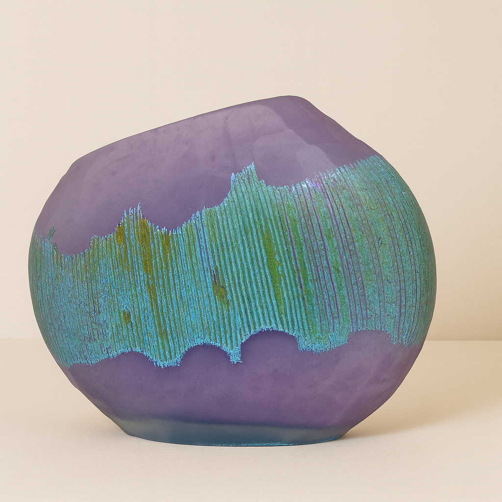 Vase Équilibré IN01