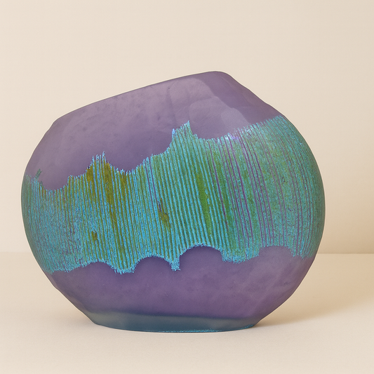 Vase Équilibré IN01