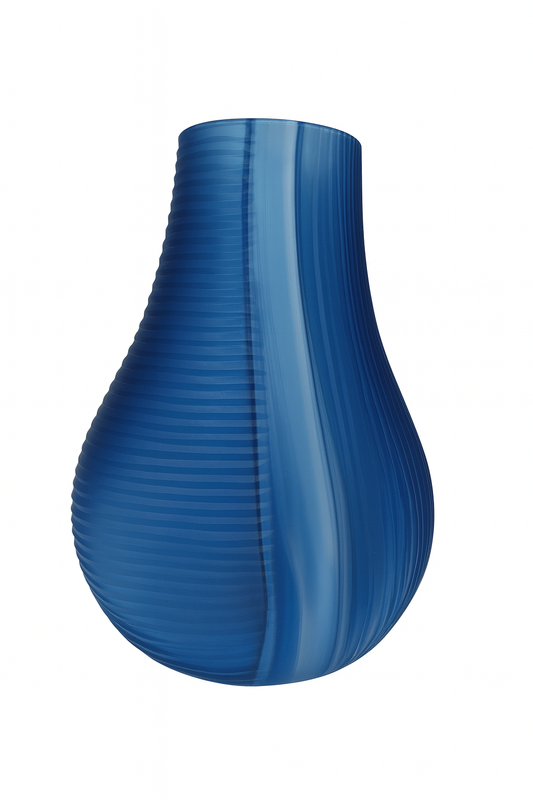Vase Bleu IN03