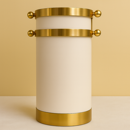 Vase IN034