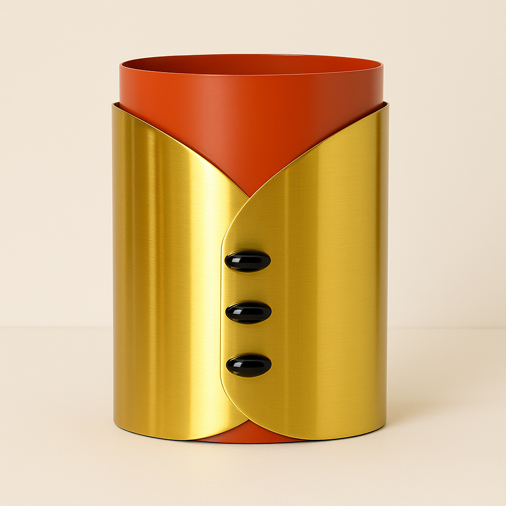 Vase IN035